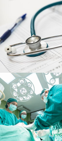 TMP Universal Journal of Medical Research and Surgical Techniques
