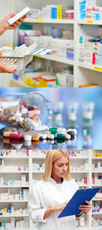 TMP Universal Journal of Advances in Pharmaceutical Sciences